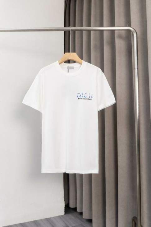 Dior T Shirts Short _SKUDiorM-2XLjhtxY00916386